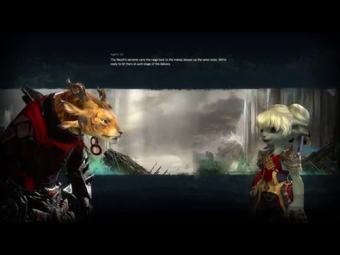 Starving the Beast - Part 39 - Shiinfo Ironbrand's story