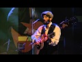 Ray LaMontagne Performs "This Love Is Over ...