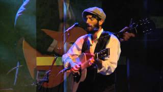 Ray LaMontagne Performs &quot;This Love Is Over&quot;