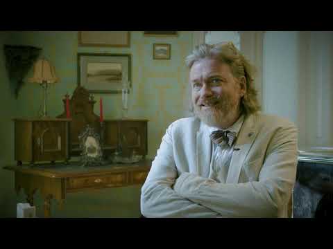 Jaký byl Leoš Janáček?  Slavní čeští skladatelé.