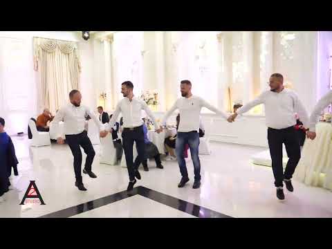 Valle e Rrajces kercyer nga djemte energjike te Librazhdit