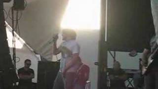 Circa Survive - Close Your Eyes To See (Warped Tour 2007)