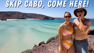 La Paz Mexico is Amazing! (Best Things to Do, See, & Eat in La Paz)