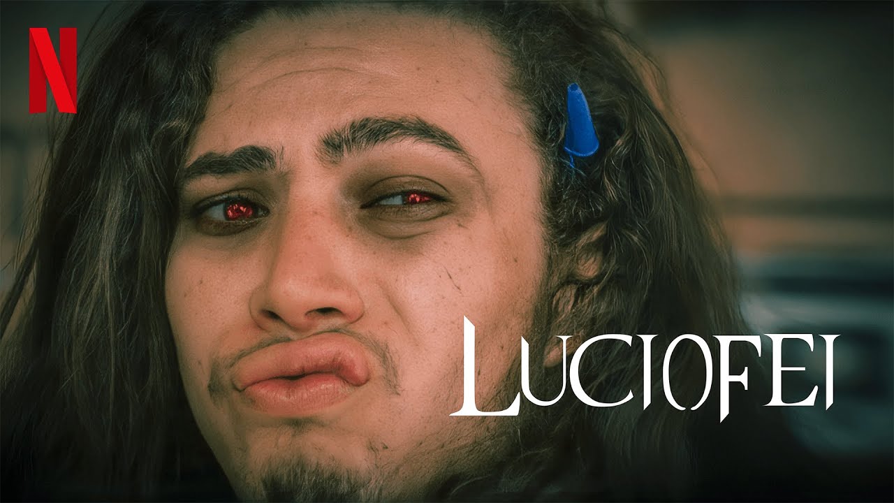 Whindersson é o maior Diabão do Piauí e eu posso provar | LucioFei | Netflix Brasil