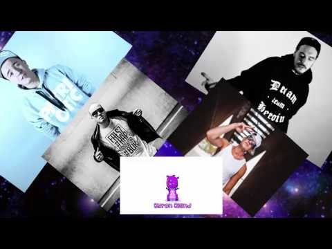 ZBUKU X Sitek X Miuosh X Paluch   A Ty stój (Baron Blend )