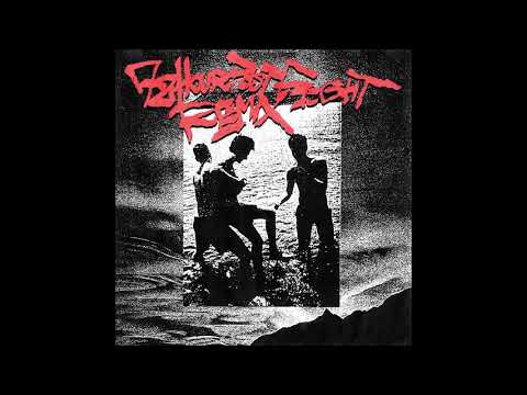 72 HOUR POST FIGHT - UV INTRO (Cooly G Remix)