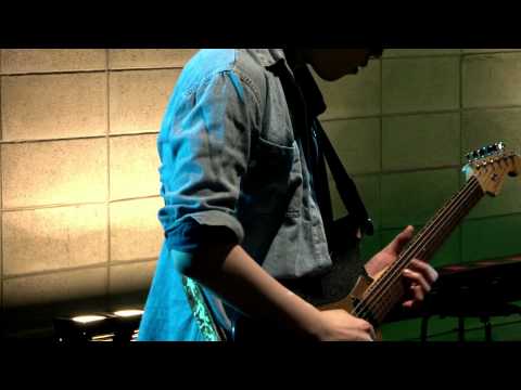 [온스테이지] 43. The Koxx - 12:00