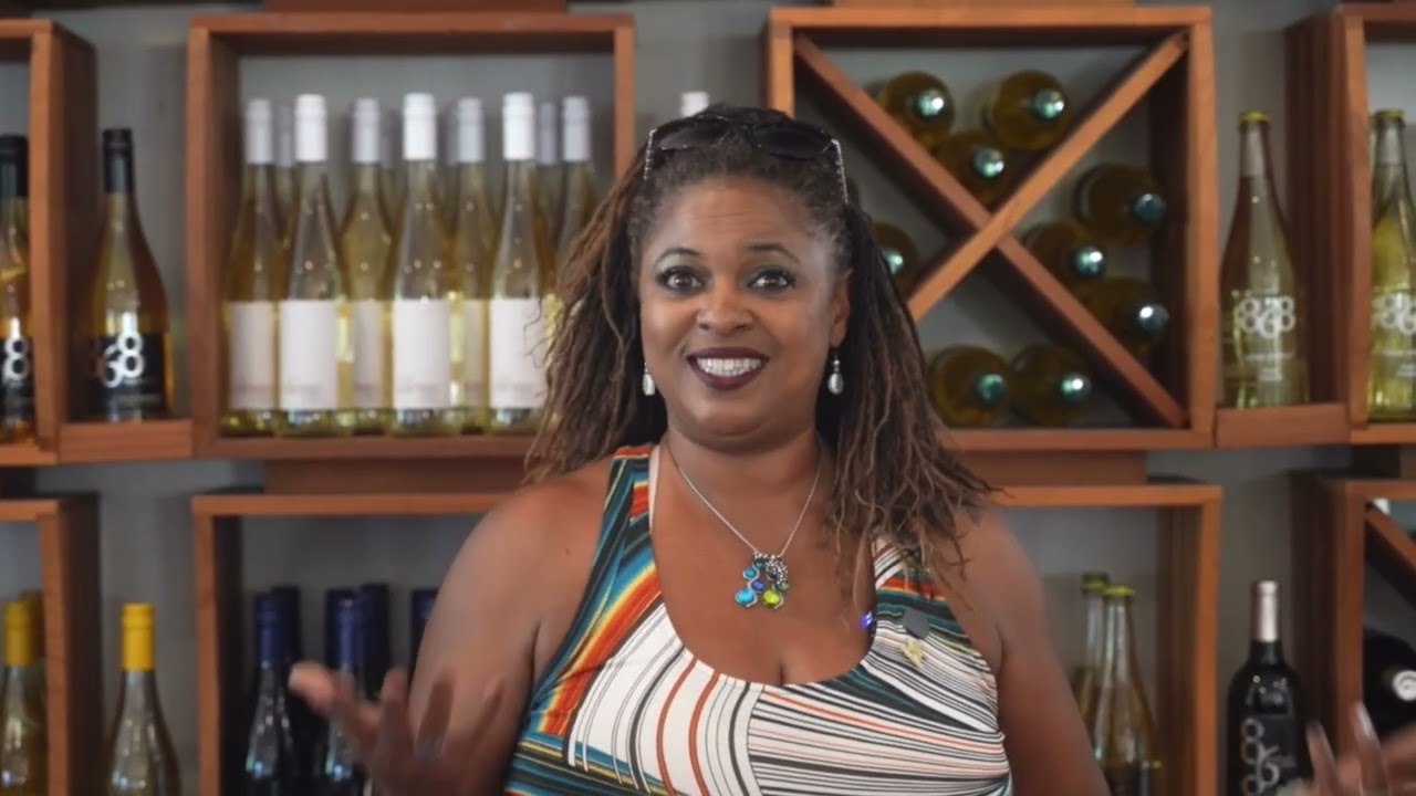 Renee Ventrice — WineauxClock