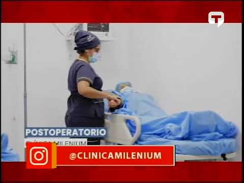 Exámenes preventivos para estudiantes que viajan al extranjero