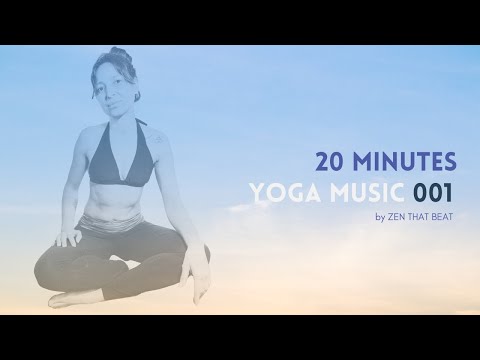 20 Minute Yoga Music 001