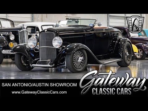 1932 Ford Roadster (CC-2023559) for sale in O'Fallon, Illinois