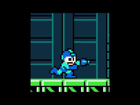 H.S.T. - Master of Robots | Original VGM in the style of Mega Man