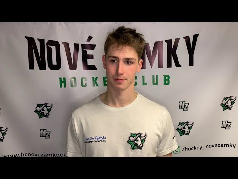 PO ZÁPASE | 44. kolo | Gergely Majoross a Jakub Lackovič hodnotia duel s Popradom