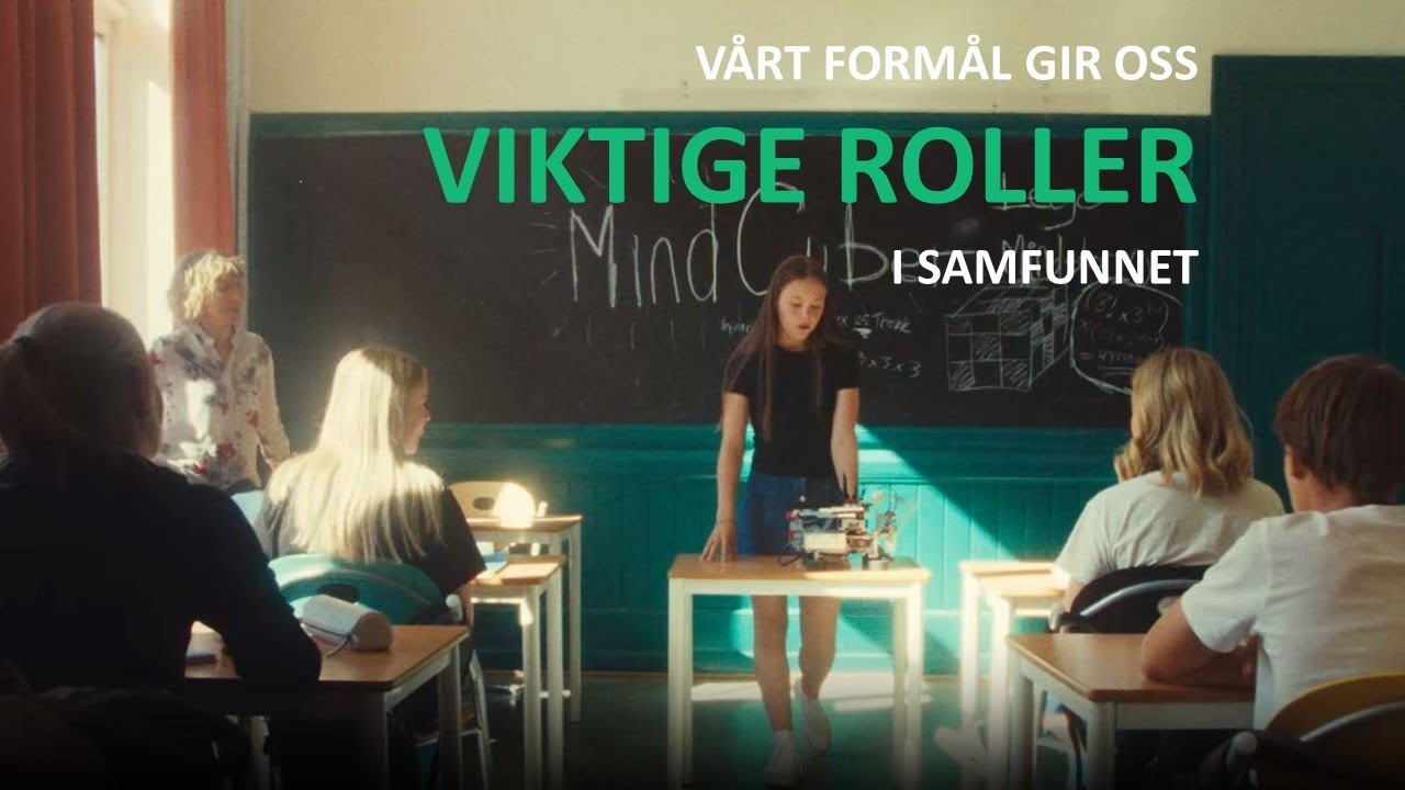 SINTEF   Et felles formål