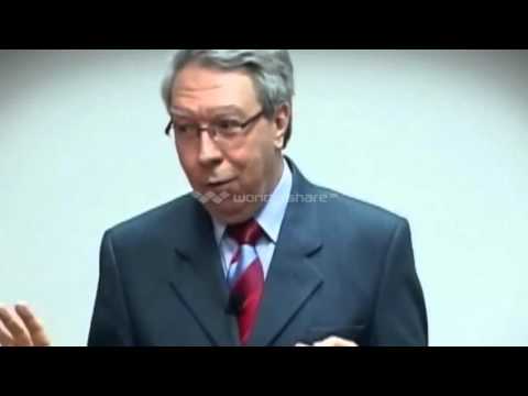 🎧 Melhor Explicação sobre a Lei da Atração | Prof. Hélio Couto