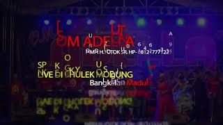 Download lagu DINDING KACA II OM ADELLA. II NIKEN YRA feat IPUNK mp3 Download lagu DINDING KACA II OM ADELLA. II NIKEN YRA feat IPUNK mp3