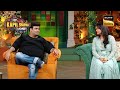 Kiku की आँखों से पटी थीं उनकी Wife! | The Kapil Sharma Show 2 | Pati Patni Aur Kap