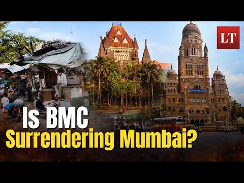 BMC Surrendering Mumbai’s Roads to Encroachers? | Bombay HC Slams BMC | Lokmat Times