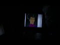 Opening To Atlantis The Lost Empire Collector S Edition DVD Disc 1