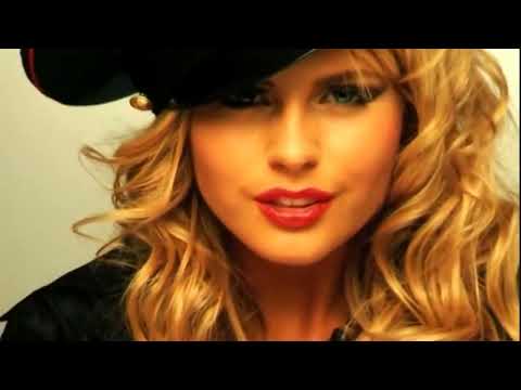 DJ Smash & Alex Gaudino Ft  Dhany   Moscow never sleeps Official Video HD!