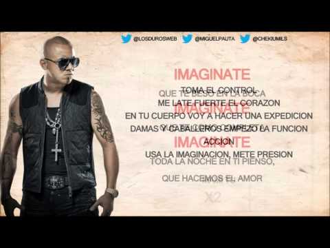 Yo Quiero Contigo - Wisin con letra 🎶🎵🎼🎤