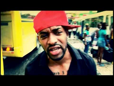 ZZambo - Heartbeat Of The City