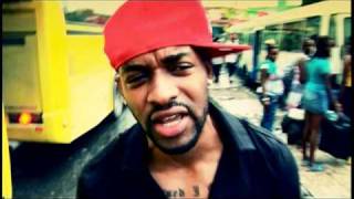 Tafari Heartbeat Of The City