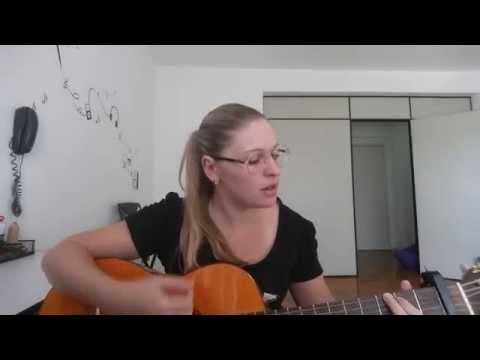 Let it be - Laís da Silva