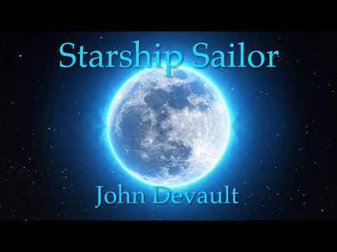 Starship Sailor