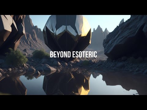 Plato's Most SECRETIVE Teaching - Jason Reza Jorjani PhD