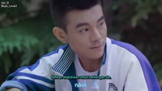 Download lagu Mr  X and I Theme Song   He Lyrics   Indo Sub mp3