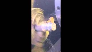 Turning