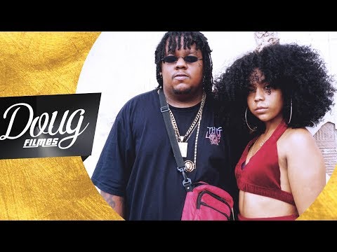 MC BOMBOM - FAIXA PRETA DO SERRÃO (CLIPE OFICIAL) Doug FIlmes