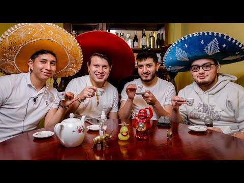 ACÁ ENTRE PANAS Ep. 7 - ¿Team Carne o Team Sangre?