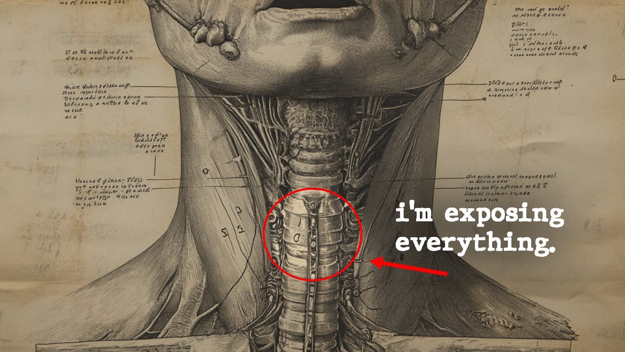 Once your breath stops here, the shift happens.