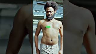 CHILDISH GAMBINO - This is America LIVE