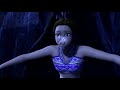 Barbie A Mermaid Tale 2 Bubble Talk Scene