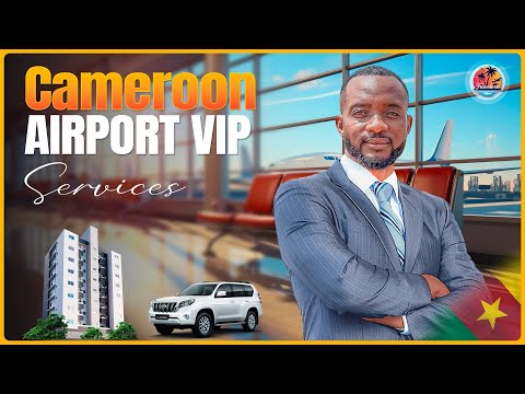 Airport VIP Services