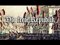 Die freie Republik [German folk song][+English translation]