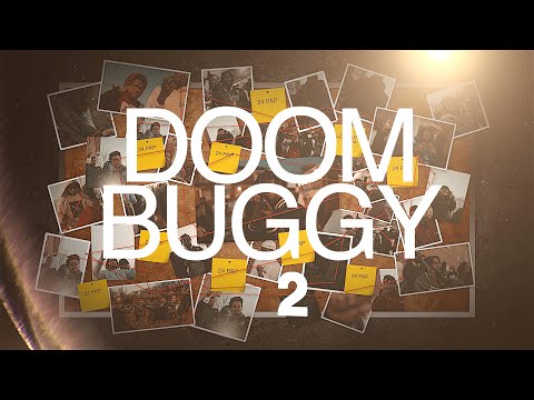 24 PAP - DOOM BUGGY 2