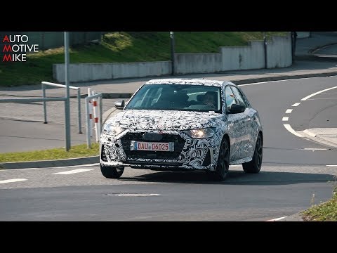 Audi A1 2019 23 îûì 2018 Autogespot