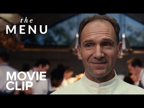 "Do Not Eat" Clip
