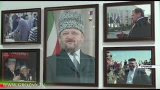 В Чечне объявлено о старте Года здравоохранения