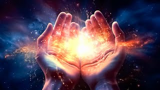 999Hz - Receive all types of miracles and infinite blessings into your life - law of attraction
