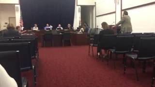 Brown Act Matters Attorney Gives PVPUSD School Board Offer to Stop Lawsuit