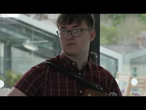 30th Anniversary - Humours of Whiskey - Liam Childs Slip Jigs