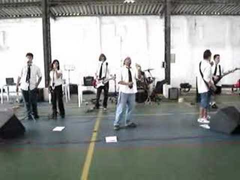 Banda Gattai - Soldier Dream