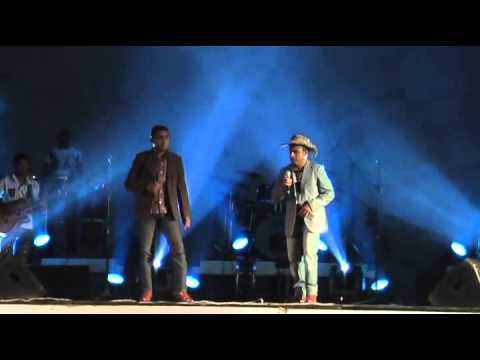 EDIGLÊ E DERIVAL - O QUE PASSOU É PASSADO - 05