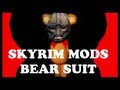 Gomdori Armor By Nausicaa for TES V: Skyrim video 1