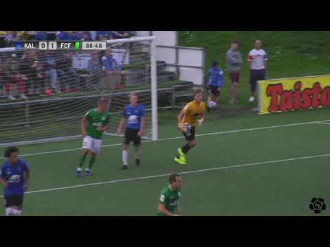 24. voor 2019: JK Tallinna Kalev - Tallinna FC Flora 0:2 (0:1)